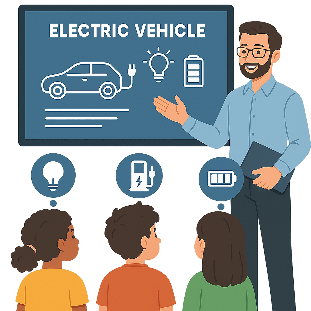 EV Technology Training